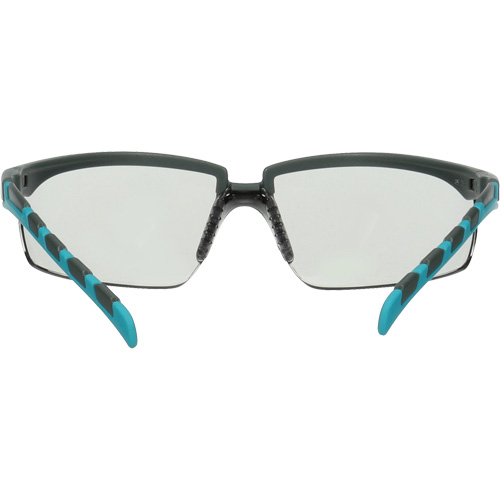 Solus 2000 Series Safety Glasses, Grey/Indoor/Outdoor Lens, Anti-Fog/Anti-Scratch, ANSI Z87+ Planification Entrepots Molloy