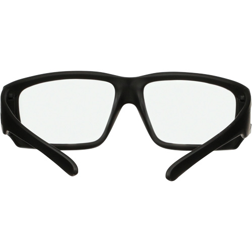 Maxim Elite 1000 Series Safety Glasses, Clear Lens, Anti-Fog/Anti-Scratch, Meets/Exceeds CSA Z94.3 Planification Entrepots Molloy