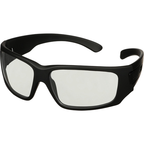 Maxim Elite 1000 Series Safety Glasses, Grey/Indoor/Outdoor Lens, Anti-Fog/Anti-Scratch, Meets/Exceeds CSA Z94.3 Planification Entrepots Molloy
