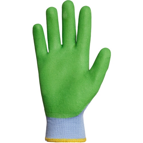 Gants en tricot Dexterity, Poly/coton, Un c&ocirc;t&eacute;, Calibre 10, 9 Planification Entrepots Molloy