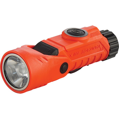 Lampe de poche Vantage 180 X, DEL, 250 lumens, Piles CR123A Planification Entrepots Molloy