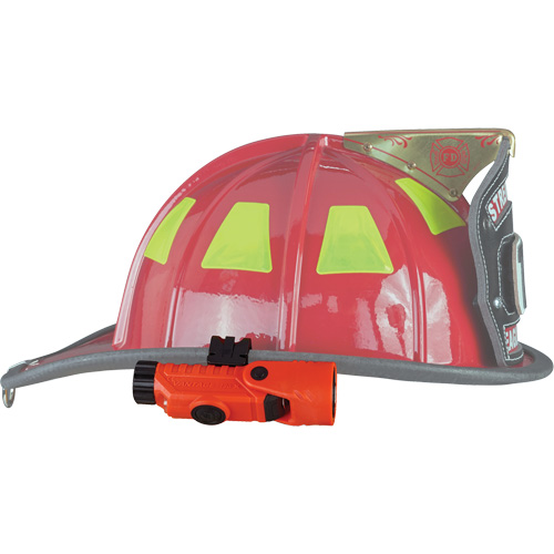Lampe de poche Vantage 180 X, DEL, 250 lumens, Piles CR123A Planification Entrepots Molloy