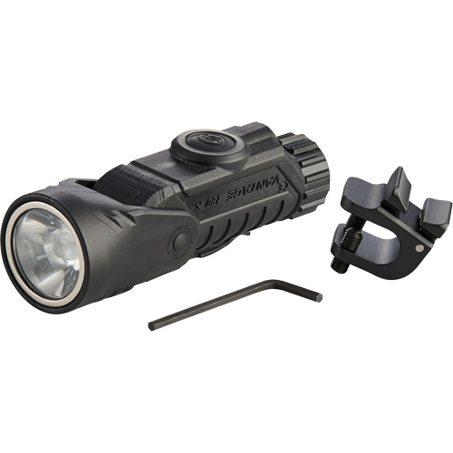 Lampe de poche Vantage 180 X, DEL, 250 lumens, Piles CR123A Planification Entrepots Molloy