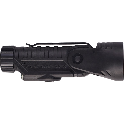 Lampe de poche Vantage 180 X, DEL, 250 lumens, Piles CR123A Planification Entrepots Molloy