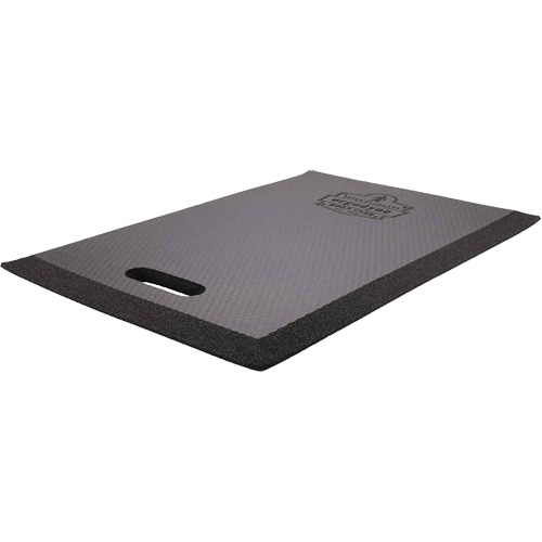 ProFlex&reg; 381 Lightweight Standard Foam Kneeling Pad, 21" L x 14" W, 0.5" Thick Planification Entrepots Molloy
