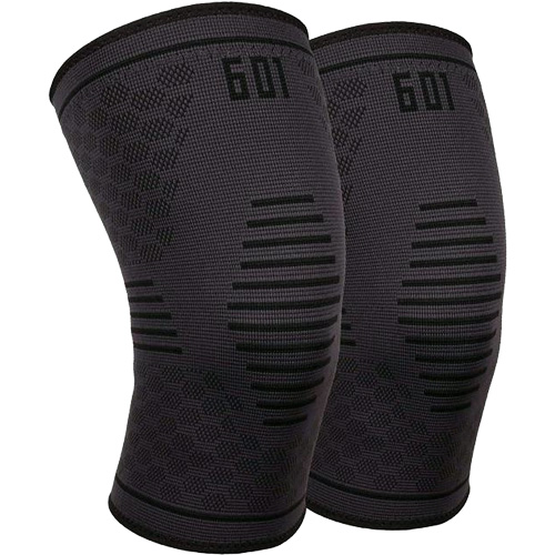601 Knee Compression Sleeve Planification Entrepots Molloy