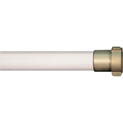Angus BullDog 1200 Fire Hose, 100' L, 1-1/2" Dia. Planification Entrepots Molloy