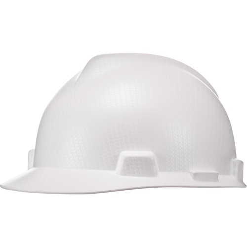 V-Gard&reg; Hydro Dip Hard Hat, Meets CSA Type 1, Ratchet Suspension, Non-Vented Planification Entrepots Molloy
