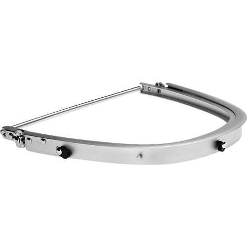 Support pour &eacute;cran facial haute performance Dynamic, Suspension &agrave; douille Planification Entrepots Molloy