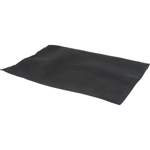Sandless Sandbags Planification Entrepots Molloy