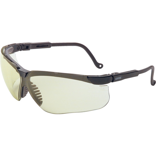 Uvex HydroShield&reg; Genesis&reg; Safety Glasses, SCT-Low IR Lens, Anti-Fog/Anti-Scratch, ANSI Z87+/Meets/Exceeds CSA Z94.3 Planification Entrepots Molloy