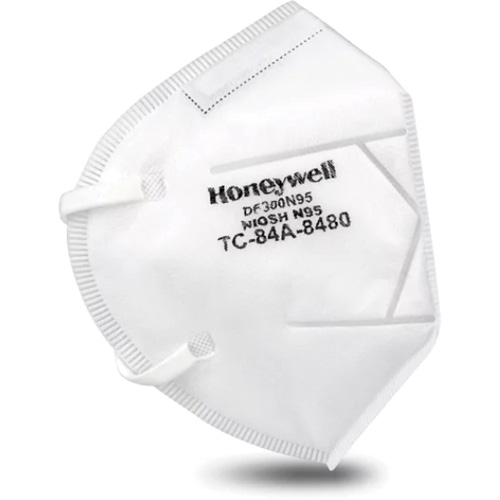 Respirateur jetable, N95, Certifi&eacute; NIOSH, Taille unique Planification Entrepots Molloy