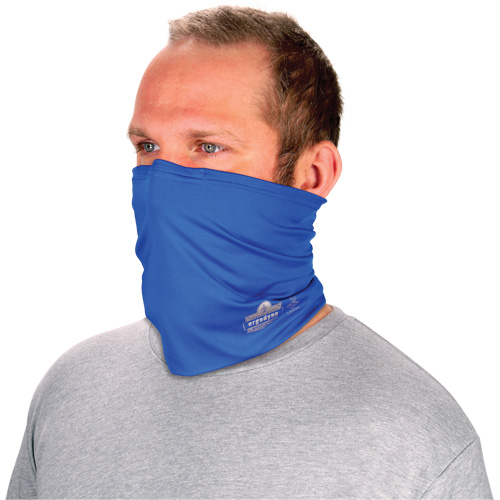 Chill-Its 6489 2-Layer Cooling Multi-Band, Blue Planification Entrepots Molloy