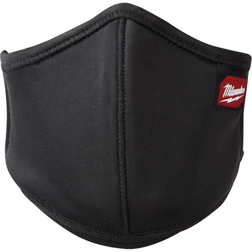 Masques &agrave; trois couches, Nylon/Polyester/Spandex, Noir Planification Entrepots Molloy