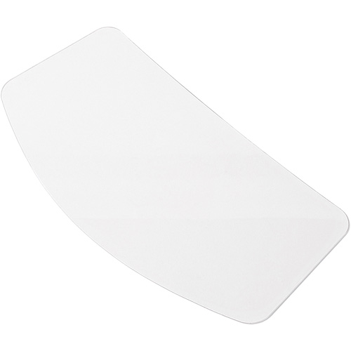Visi&egrave;re interne pour casque de grenaillage Nova 3 Planification Entrepots Molloy