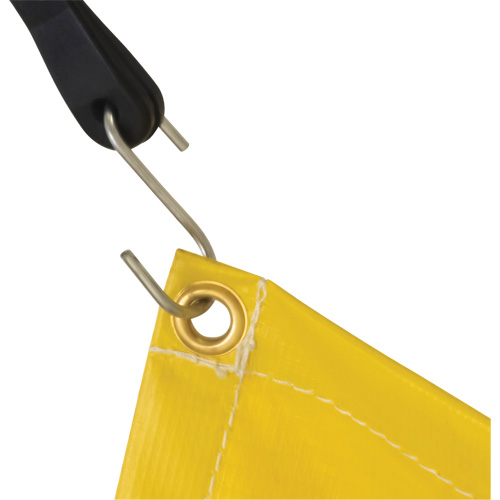 D&eacute;viateur de fuites de toiture Planification Entrepots Molloy