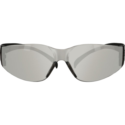 Lunettes de protection de s&eacute;rie 100 SecureFit, Lentille Gris/Int&eacute;rieur/ext&eacute;rieur, Antibu&eacute;e/Anti-&eacute;gratignures, ANSI Z87+/R&eacute;pond ou surpasse la norme CSA Z94.3 Planification Entrepots Molloy