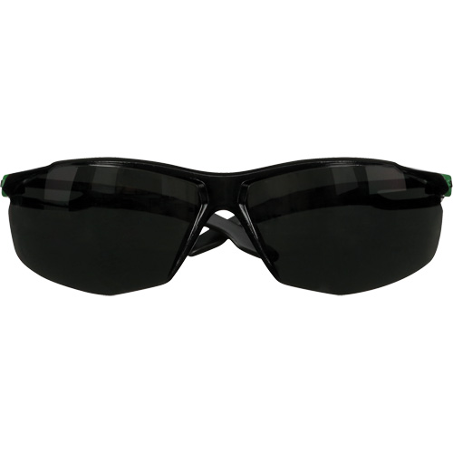 SecureFit 500 Series Protective Eyewear, IR 5.0 Lens, Anti-Fog/Anti-Scratch, ANSI Z87+/Meets/Exceeds CSA Z94.3 Planification Entrepots Molloy