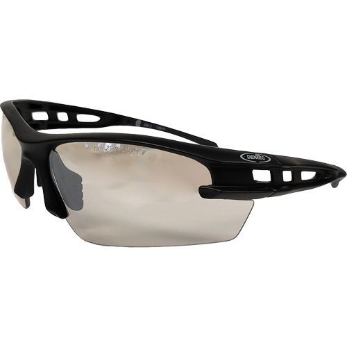 Mango Safety Glasses, Indoor/Outdoor Lens, Meets/Exceeds CSA Z94.3 Planification Entrepots Molloy