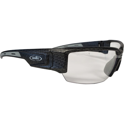 Hartley Safety Glasses, Clear Lens, Meets/Exceeds CSA Z94.3 Planification Entrepots Molloy