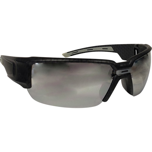 Hartley Safety Glasses, Grey Lens, Polarized, Meets/Exceeds CSA Z94.3 Planification Entrepots Molloy