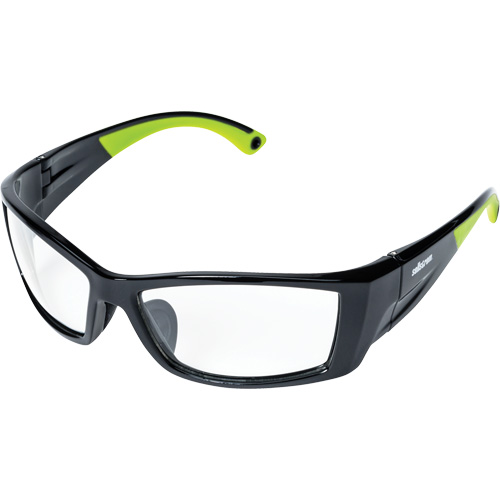 XP460 Safety Glasses, Clear Lens, Anti-Fog Planification Entrepots Molloy