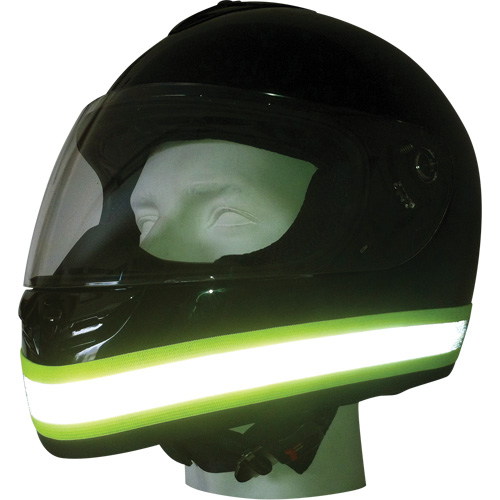 Bande r&eacute;fl&eacute;chissante Orbis  UNI  Planification Entrepots Molloy