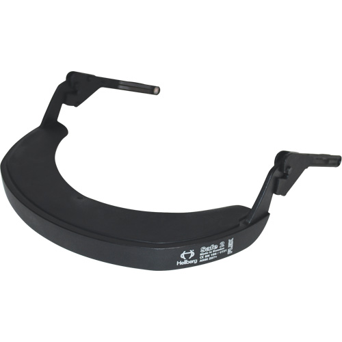 Support pour visi&egrave;re droite Safe-2 Flex Planification Entrepots Molloy