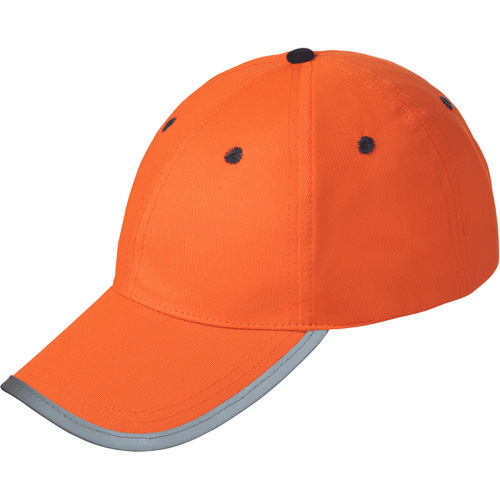 147 Casquette, Orange haute visibilit&eacute; Planification Entrepots Molloy