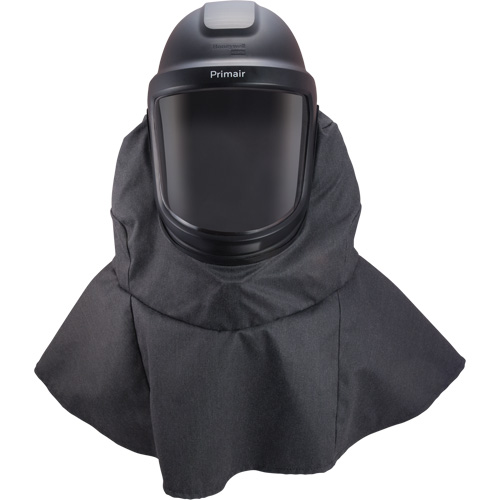 Casque de protection et bavette de premi&egrave;re qualit&eacute; rimair s&eacute;rie 900, Standard, Casque rigide, Bavette Simple Planification Entrepots Molloy