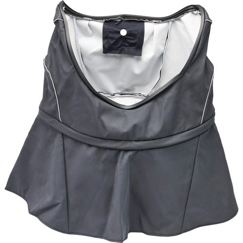 Bavette r&eacute;utilisable standard Planification Entrepots Molloy