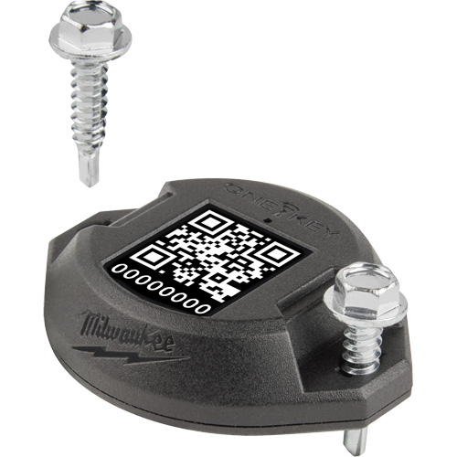 &eacute;tiquettes de suivi Bluetooth One-Key Planification Entrepots Molloy