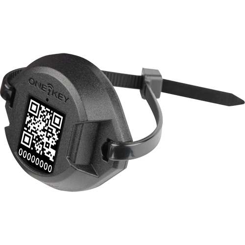 &eacute;tiquettes de suivi Bluetooth One-Key Planification Entrepots Molloy