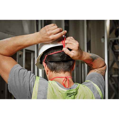 Disposable Respirator, N95, NIOSH Certified, One Size Planification Entrepots Molloy