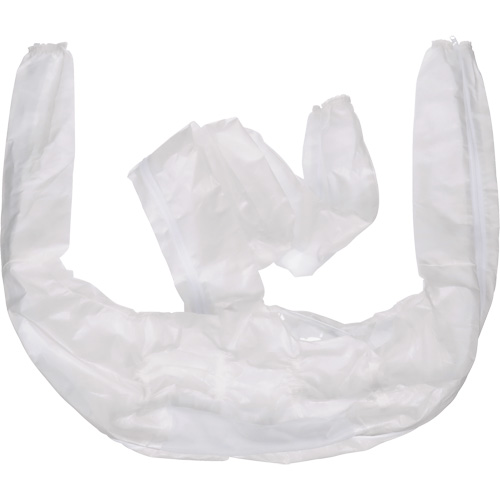 Versaflo PAPR Cover TR-681 Planification Entrepots Molloy