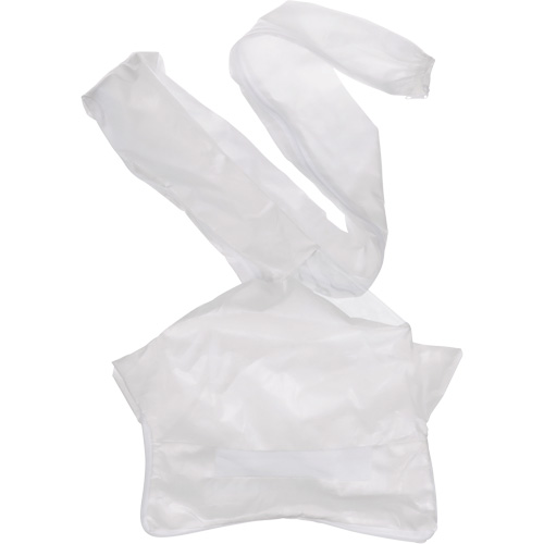 Versaflo PAPR Cover TR-381 Planification Entrepots Molloy