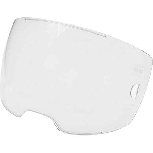 Lentille transparente A50 Sentinel Planification Entrepots Molloy