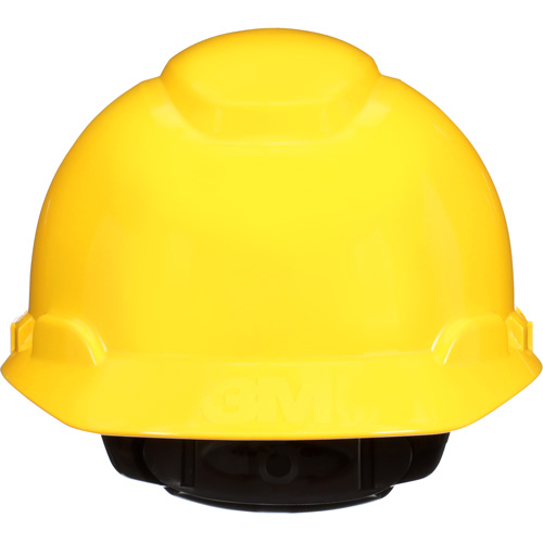Casque de s&eacute;curit&eacute; de s&eacute;rie H SecureFit, ANSI type I/CSA type 1, Suspension Rochet Planification Entrepots Molloy