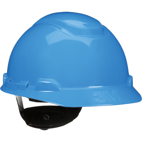 SecureFit H-Series Hardhat, Meets CSA Type 1, Ratchet Suspension, Non-Vented Planification Entrepots Molloy
