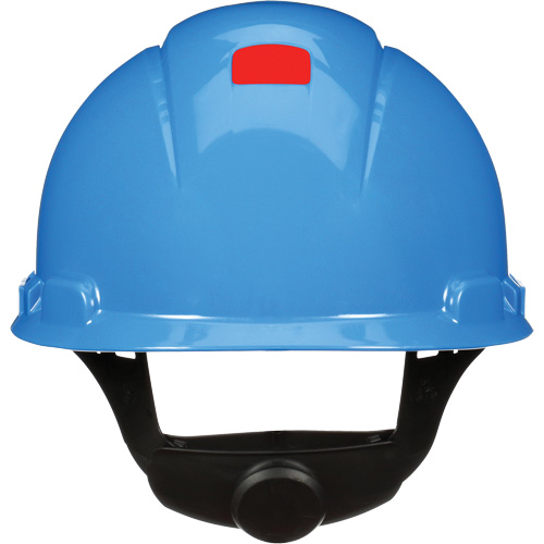 SecureFit H-Series Hardhat, Meets CSA Type 1, Ratchet Suspension, Non-Vented Planification Entrepots Molloy