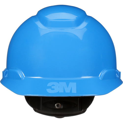 SecureFit H-Series Hardhat, Meets CSA Type 1, Ratchet Suspension, Non-Vented Planification Entrepots Molloy