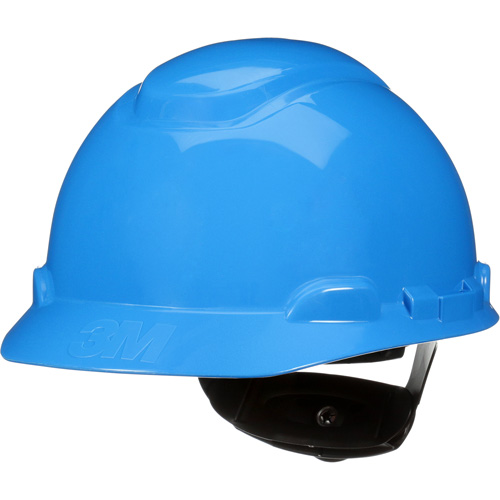 SecureFit H-Series Hardhat, Meets CSA Type 1, Ratchet Suspension, Non-Vented Planification Entrepots Molloy