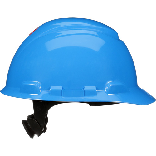 SecureFit H-Series Hardhat, Meets CSA Type 1, Ratchet Suspension, Non-Vented Planification Entrepots Molloy