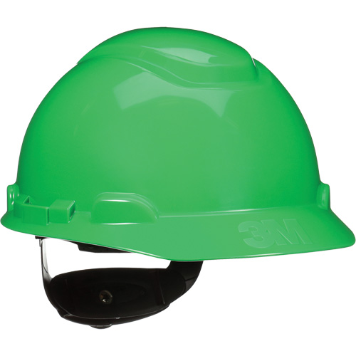 SecureFit H-Series Hardhat, Meets CSA Type 1, Ratchet Suspension, Non-Vented Planification Entrepots Molloy