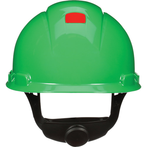SecureFit H-Series Hardhat, Meets CSA Type 1, Ratchet Suspension, Non-Vented Planification Entrepots Molloy
