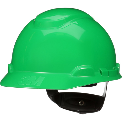 SecureFit H-Series Hardhat, Meets CSA Type 1, Ratchet Suspension, Non-Vented Planification Entrepots Molloy