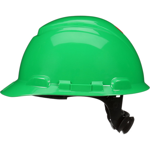 SecureFit H-Series Hardhat, Meets CSA Type 1, Ratchet Suspension, Non-Vented Planification Entrepots Molloy