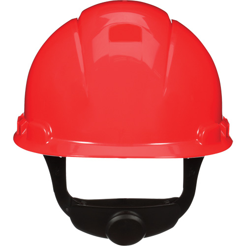 Casque de s&eacute;curit&eacute; de s&eacute;rie H SecureFit, ANSI type I/CSA type 1, Suspension Rochet Planification Entrepots Molloy