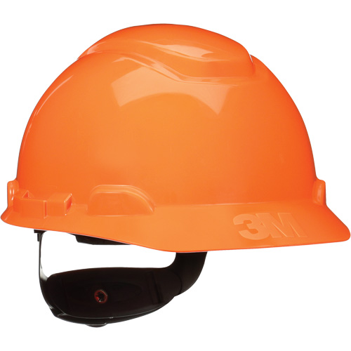 SecureFit H-Series Hardhat, Meets CSA Type 1, Ratchet Suspension, Non-Vented Planification Entrepots Molloy