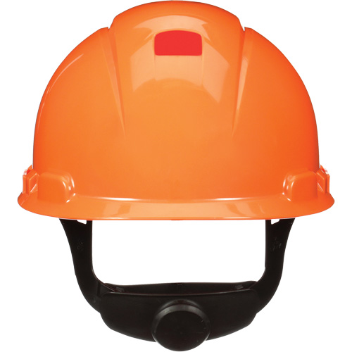 SecureFit H-Series Hardhat, Meets CSA Type 1, Ratchet Suspension, Non-Vented Planification Entrepots Molloy